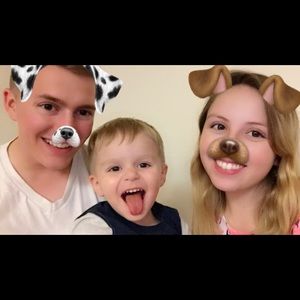 Meet your Posher, Ryan